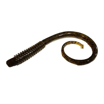 Possum Tail 8 Pack Soft Platic Fishing Lure