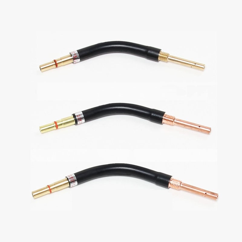 🧰Welding Gun Bending & Straight Pipe