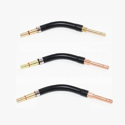 🧰Welding Gun Bending & Straight Pipe