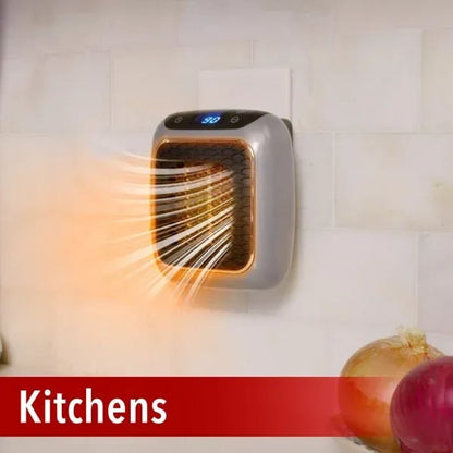 Portable Turbine Heater Essentials for Winter