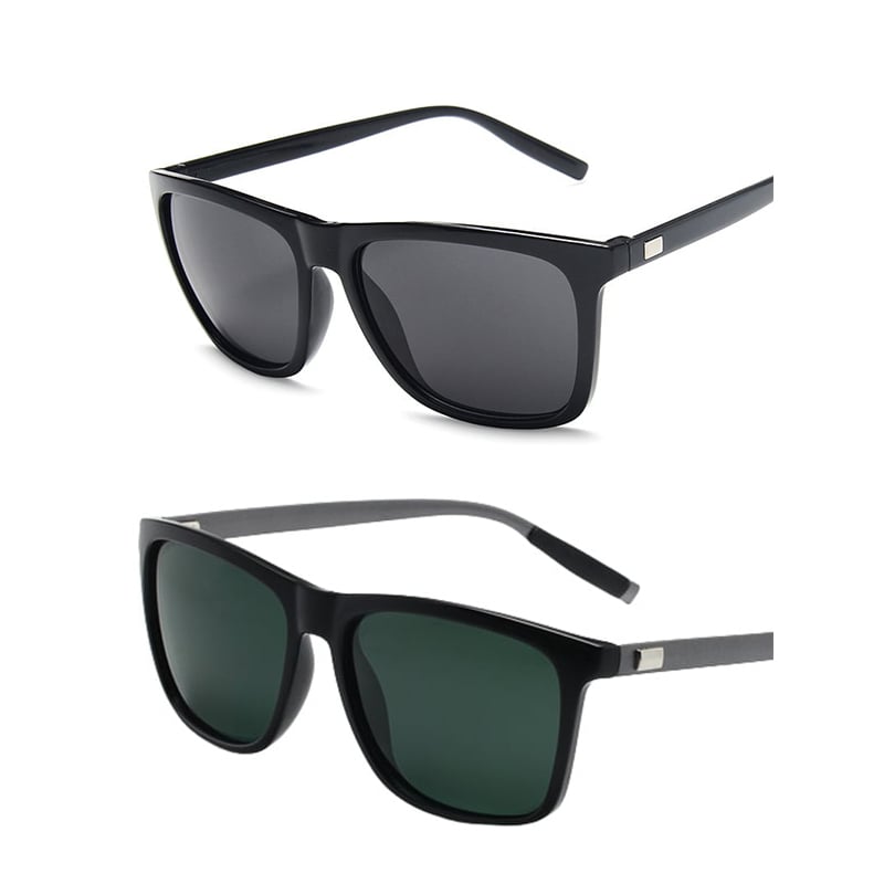 New Design Men Polarized Sunglasses