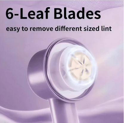 🔥Last Day 49% OFF🔥Rechargeable Fabric Shaver