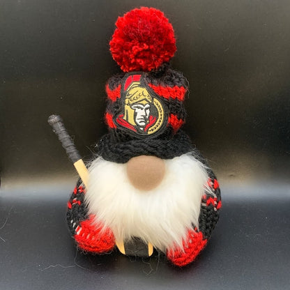 NHL Hockey Gnome🏒