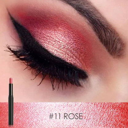 🔥New Release Eye Shadow Pen Which Suits EVERYONE at Any Age!