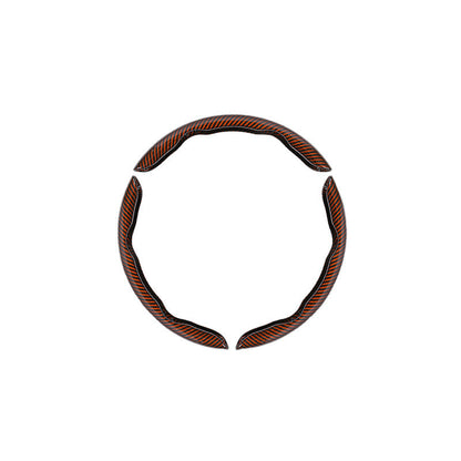 Non-Slip Car Steering Wheel Cover