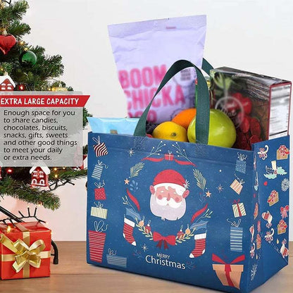 2025 Christmas Gift Bags