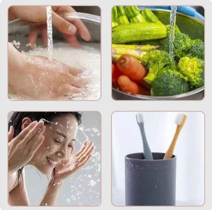 Upgraded Faucet Water Purifier For Direct Drinking