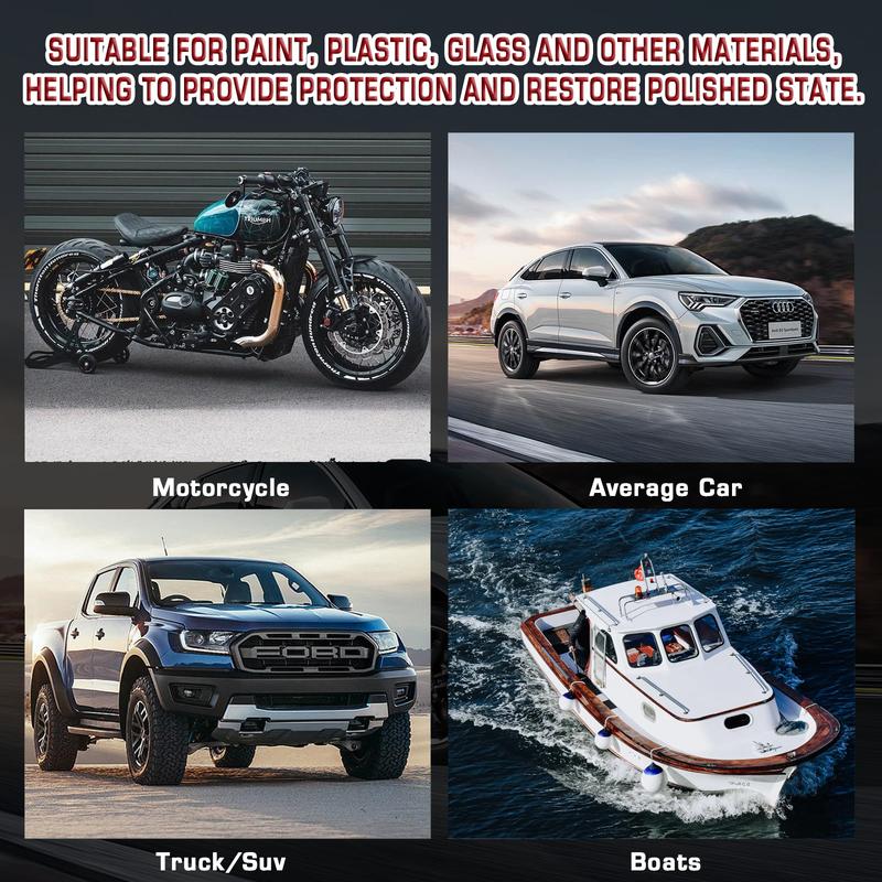 🔥2025 HOT SALE Car coating agent