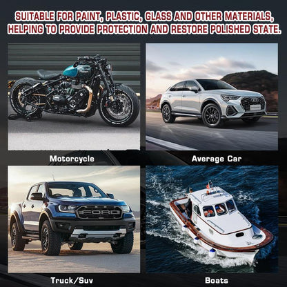 🔥2025 HOT SALE Car coating agent