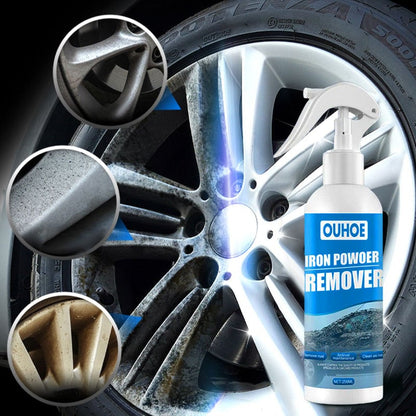 🔥LAST DAY BUY 1 GET 2 FREE⏰- Multi Purpose Rust Remover Spray