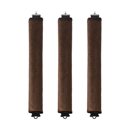 🔥Satin Heatless Curling Set