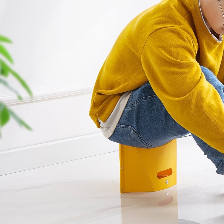Ultralight Folding Stool