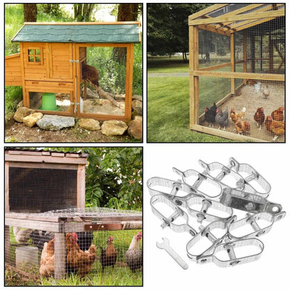 🔥Wire Tensioner Tool In Carbon Steel