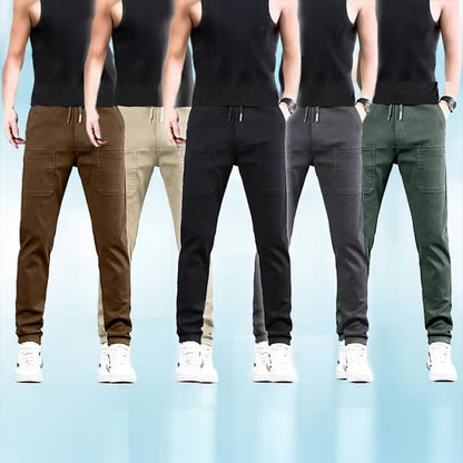 💥Last Day 49% OFF💥High Stretch Multi-pocket Durable Cargo Pants