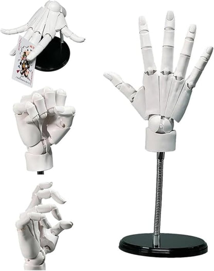 【Hot Sale】Figma Super Movable 1:1 Simulated Hand Figure