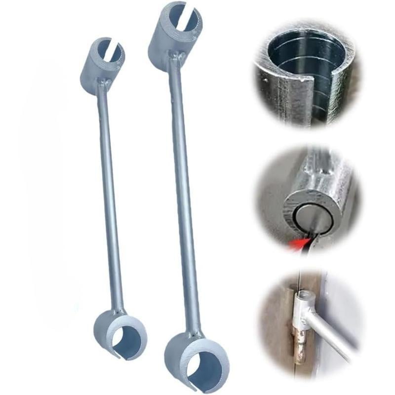 💥LAST DAY SALE 49% OFF💥 -Hinges Gap Adjusting Wrench