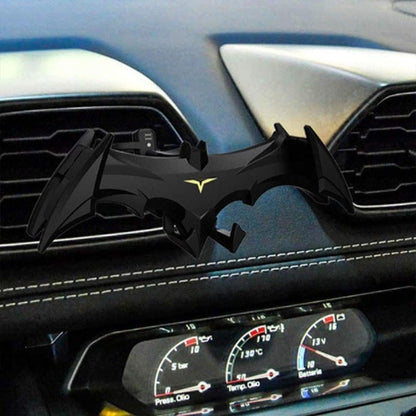 (🔥Hot Sale--49%OFF)Bat Wings Car Phone Holder