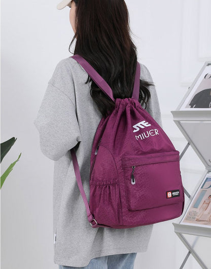 🔥HOT SALE🔥Adjustable drawstring bag