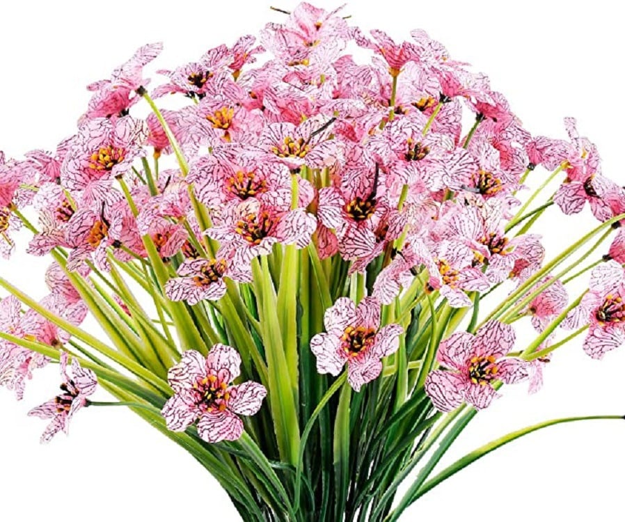 🔥SPRING SALE 40% OFF🔥Outdoor Plants - Artificial Flowers