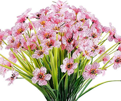🔥SPRING SALE 40% OFF🔥Outdoor Plants - Artificial Flowers
