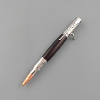 Tactical Bolt Action Pen