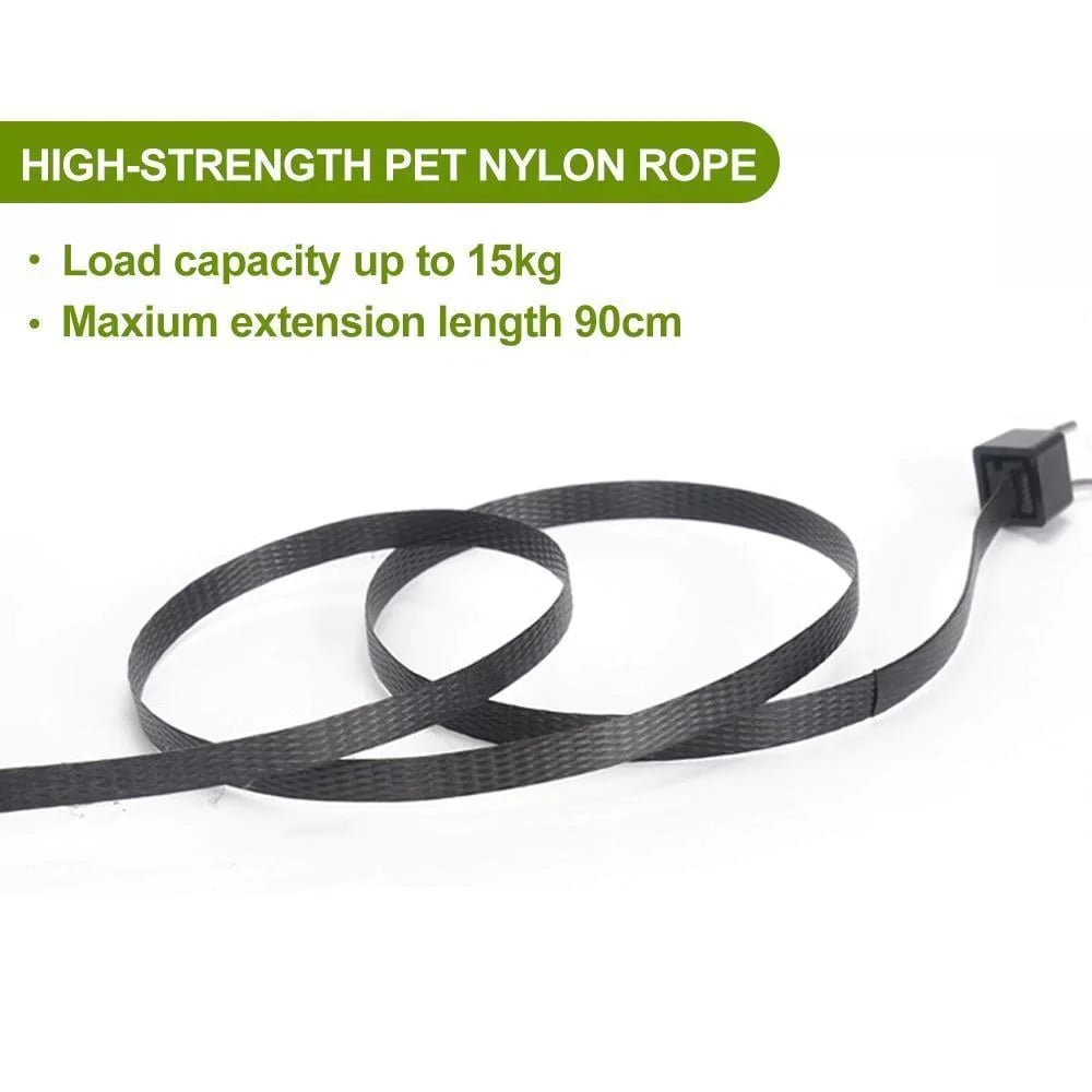 💥Blowout Sale 49% OFF🌳Plant Pulley Set For Garden Baskets Pots, Birds Feeder