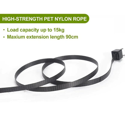 💥Blowout Sale 49% OFF🌳Plant Pulley Set For Garden Baskets Pots, Birds Feeder