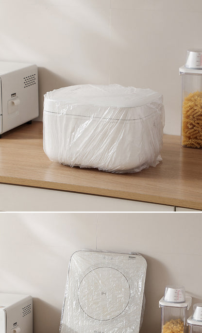 🔥 Hot Sale 🔥 Thickened Transparent Dust Cover