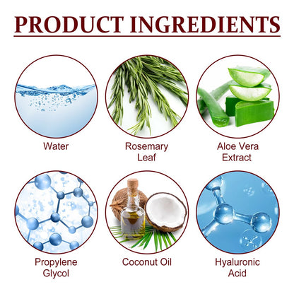 🤩A TOUCH OF MAGIC HAIR CARE🎉