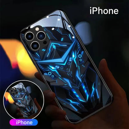 📱A【super armor】flash phonecase for Apple