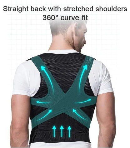 Posture Corrector
