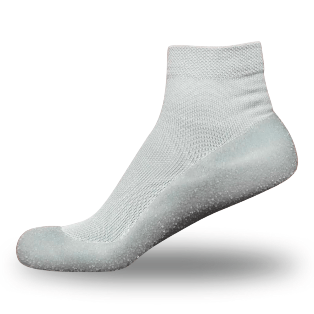 SockShoes Sweatpants Reinvented For Feet - 50% OFF ENDS TONIGHT!