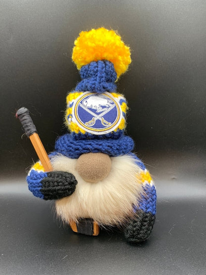 NHL Hockey Gnome🏒