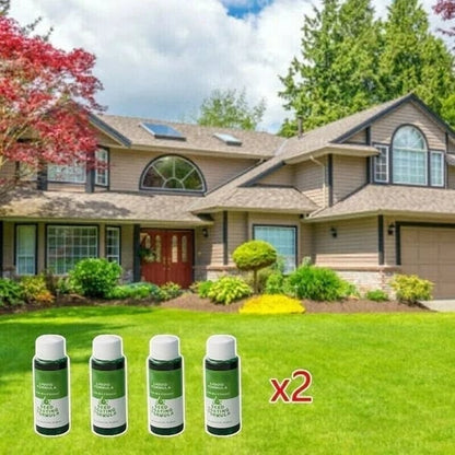 🔥Last Day 49% OFF🔥GreenRevive HydroSeeding Lawn Solution
