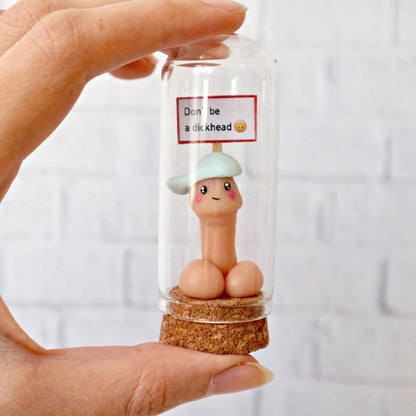 😜Funny Gift in a Bottle