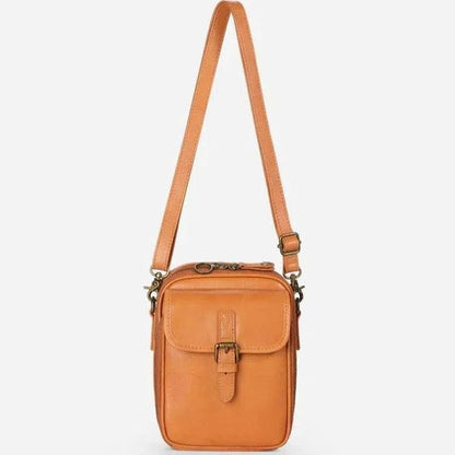 🔥LAST DAY 49% OFF- Crossbody Leather Bag