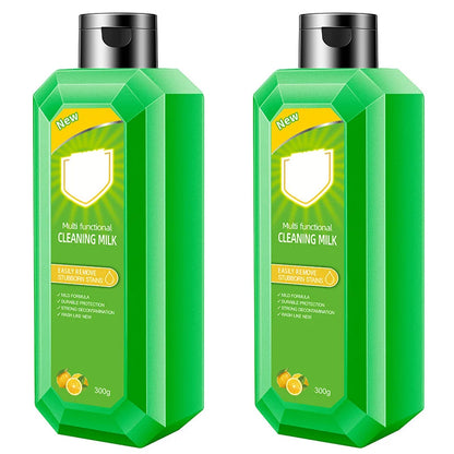 Powerful Multifunctional Concentrated Cleansing Lotion