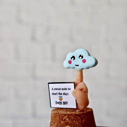 😜Funny Gift in a Bottle