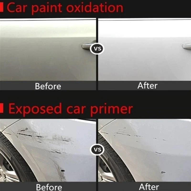 Professional Car Scratch Repair Agent