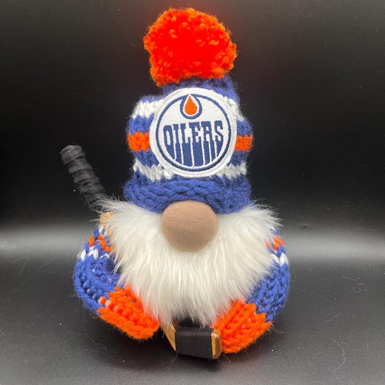 NHL Hockey Gnome🏒