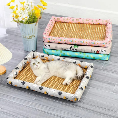 🐈Cat Cooling Mat