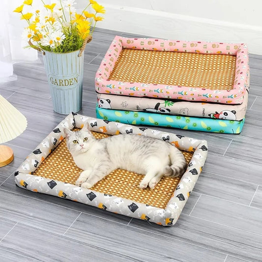 🐈Cat Cooling Mat
