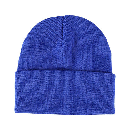 🎊Cyber Monday Deal!🎉Satin Lined Knit Beanie Hat