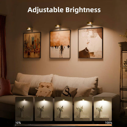 🔥Buy More Save More🔥Picture Lights For Wall