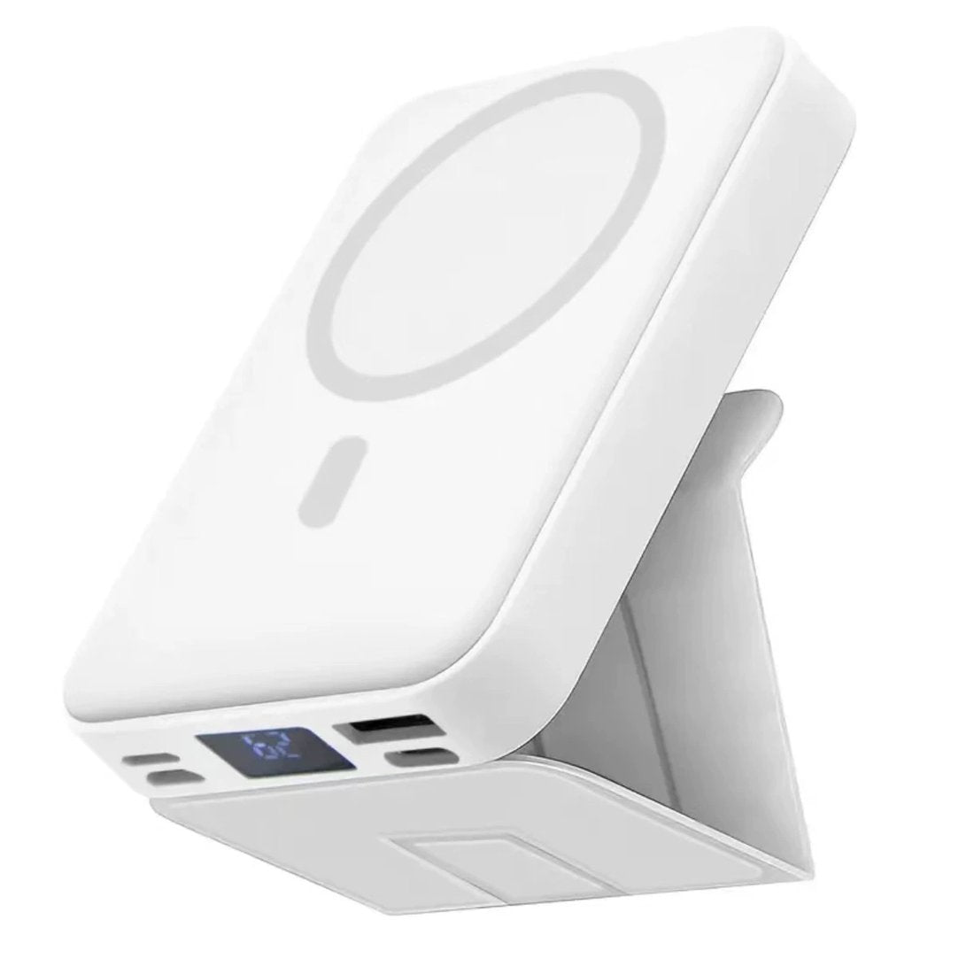 ✨LAST DAY ONLY 49% OFF🔥10000mAh Wireless Magnetic Power Bank