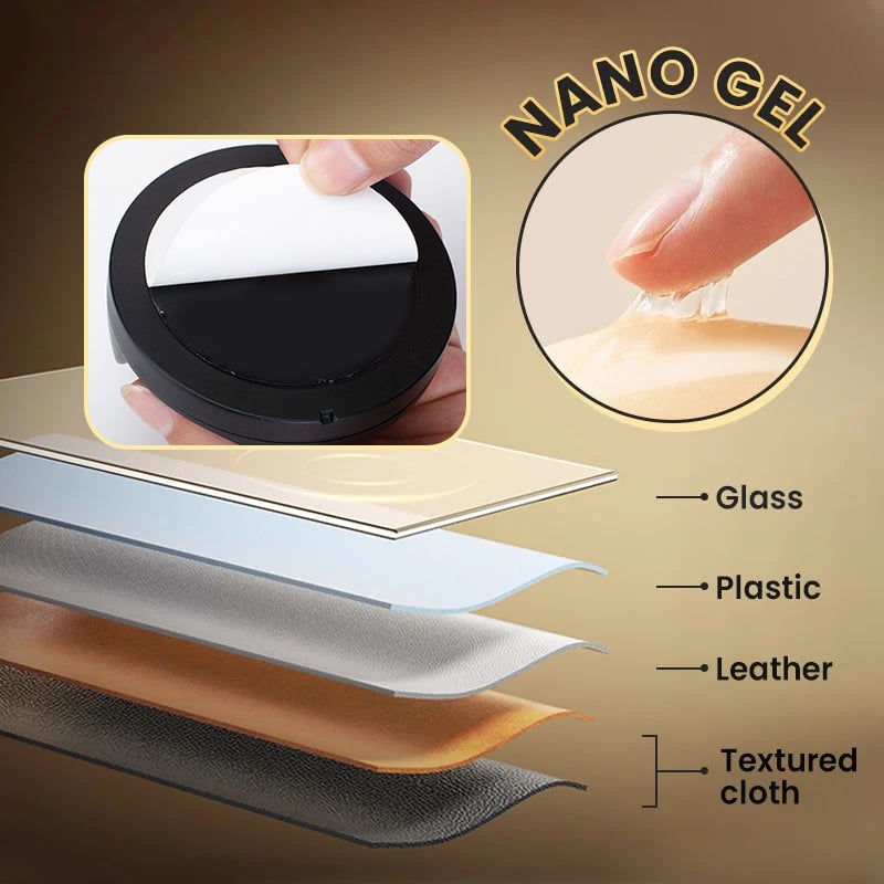 ✨BEST SELLER-Stable Phone Mount for Car