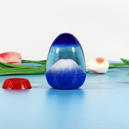 🔥Summer Hot Sale Promotion-49% OFF🌋Volcano Oil Sand Timer