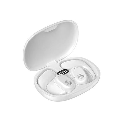 True Powerful Bluetooth 5.3 Open Ear Earbuds