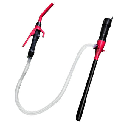 🔥Last 4 hours 57% OFF -💥Portable Power Battery Pump