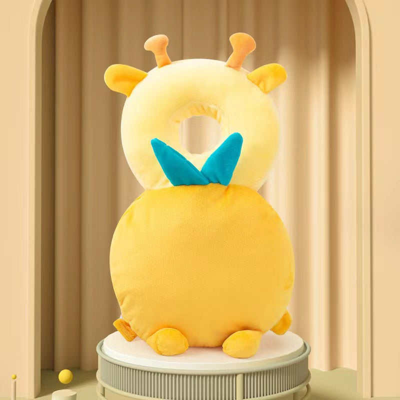 🔴Infant Fall Protection Pillow 🔴